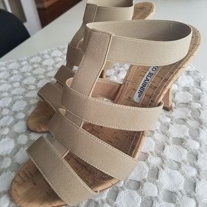 Manolo Blahnik THESE MUST GO